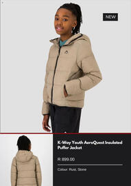Cape Union Mart catalogue Page 5