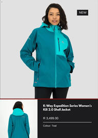 Cape Union Mart catalogue Page 8