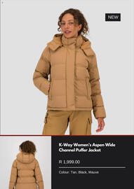 Cape Union Mart catalogue Page 9