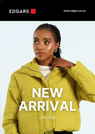 Edgars catalogue Page 1