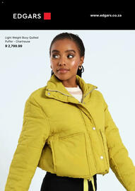 Edgars catalogue Page 2