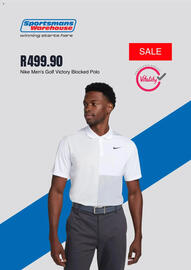 Sportsmans Warehouse catalogue Page 5