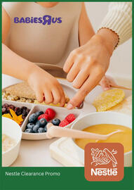 BabiersRUs catalogue Page 1
