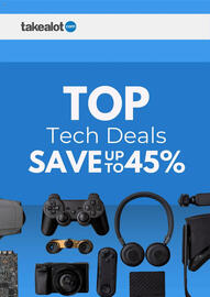 Takealot catalogue Page 1