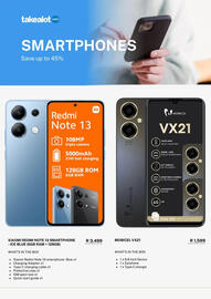 Takealot catalogue Page 4