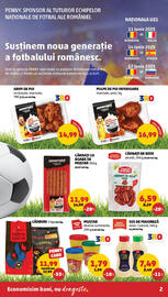 Catalog Penny săptămâna 24 Pagină 2