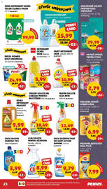 Catalog Penny săptămâna 24 Pagină 23