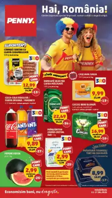 Catalog Penny (valid până la 17-06)