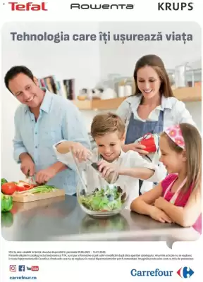Catalog Carrefour (valid până la 13-07)