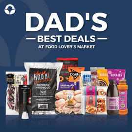 Food Lover's Market catalogue week 24 Page 2