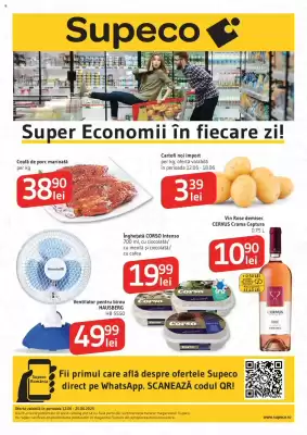 Catalog Supeco