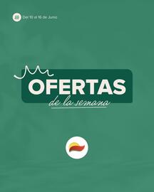 Catálogo El Milagro Mayorista semana 24 Página 1
