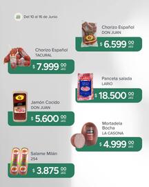 Catálogo El Milagro Mayorista semana 24 Página 5
