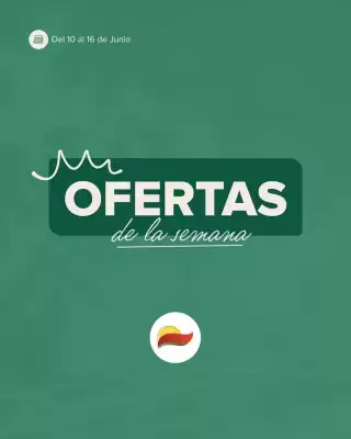 Catálogo El Milagro Mayorista (válido hasta 16-06)