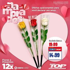 Catálogo Rede Top semana 24 Página 1