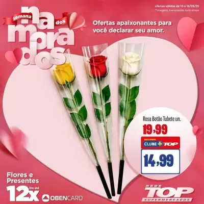 Catálogo Rede Top (válido até 15-06)