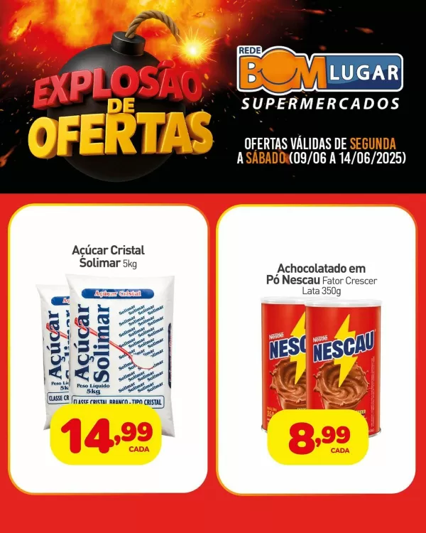 Catálogo Rede Bom Lugar (válido até 14-06)
