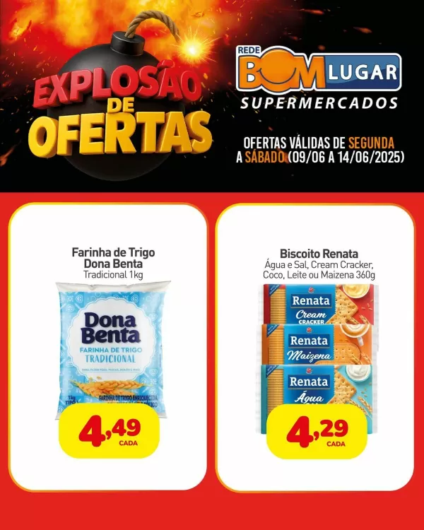 Catálogo Rede Bom Lugar (válido até 14-06)