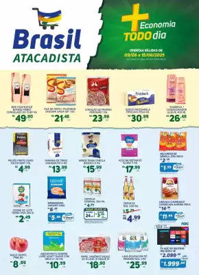 Catálogo Brasil Atacadista