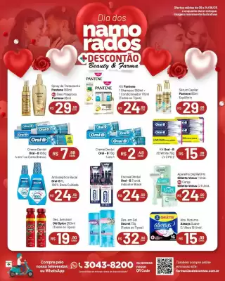 Catálogo Farmácias Descontão (válido até 14-06)