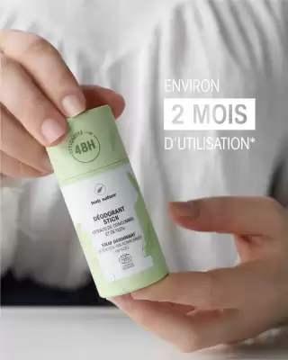 Catalogue Body Nature (valable jusqu'au 22-06)