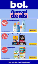 Bol.com folder week 24 Pagina 1