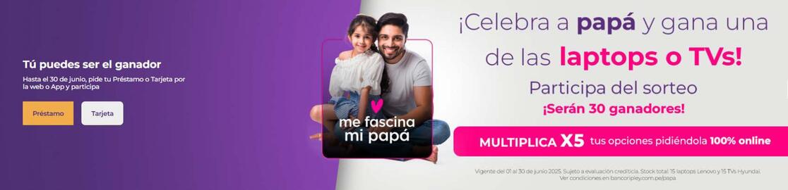 Catálogo Banco Ripley Página 2
