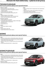Renault leták | 4 e-tech elektricky Strana 4