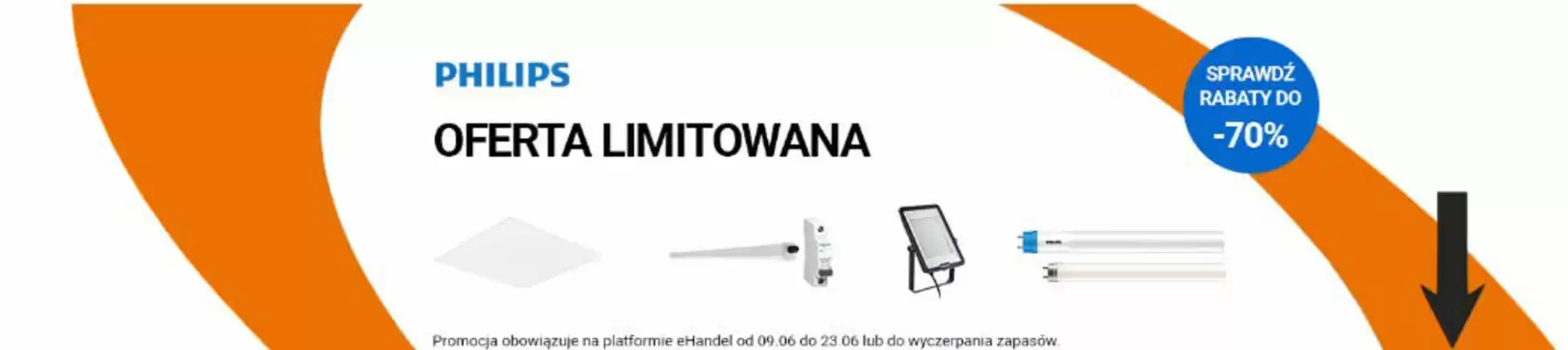 Alfa Elektro gazetka (ważność do 16-06)