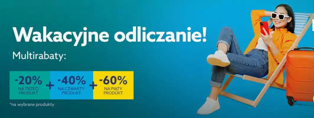 Łazienkaplus.pl gazetka (ważność do 16-06)