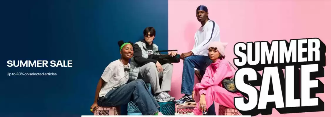 Reebok gazetka (ważność do 16-06)