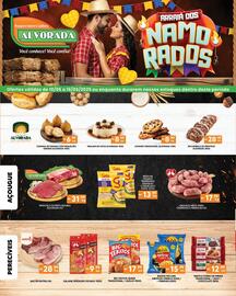 Catálogo Supermercados Alvorada semana 24 Página 2