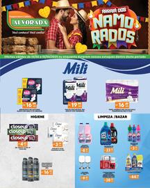 Catálogo Supermercados Alvorada semana 24 Página 3