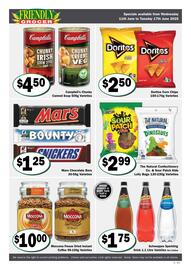 Friendly Grocer catalogue week 24 Page 2