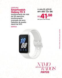 Catálogo Lojas Pintos Página 1