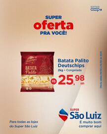 Catálogo Super São Luiz semana 24 Página 2