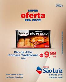 Catálogo Super São Luiz semana 24 Página 3