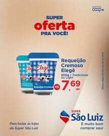 Catálogo Super São Luiz semana 24 Página 4