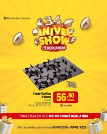 Catálogo Berlanda Página 2