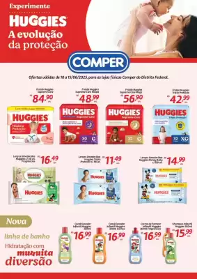 Catálogo Comper (válido até 15-06)