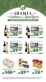 Catálogo Hiperideal Supermercados semana 24 Página 1
