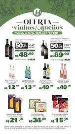 Catálogo Hiperideal Supermercados semana 24 Página 2
