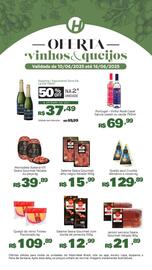 Catálogo Hiperideal Supermercados semana 24 Página 3