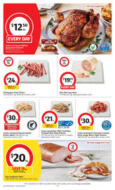 Coles catalogue week 24 Page 12