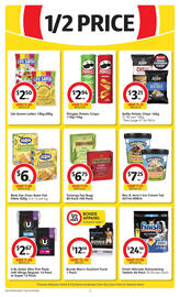 Coles catalogue week 24 Page 2