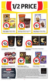Coles catalogue week 24 Page 31