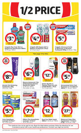 Coles catalogue week 24 Page 34