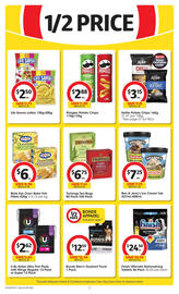 Coles catalogue week 24 Page 2