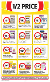 Coles catalogue week 24 Page 5