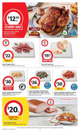 Coles catalogue week 24 Page 12